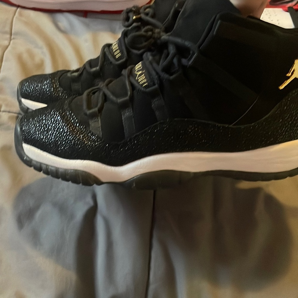 Jordan 11